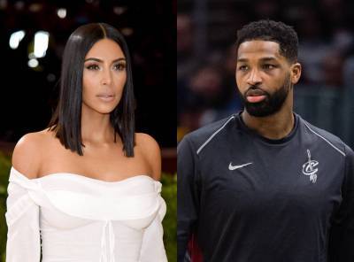 KUWK: Kim Kardashian Raves About Her Friendship With ‘Really Nice’ Tristan Thompson – ‘He’s Really Trying’ - celebrityinsider.org