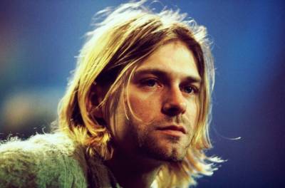 Kurt Cobain 'MTV Unplugged' Guitar Sells for Sky-High $6 Million - www.billboard.com - Australia - California