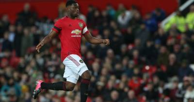 From Under-18s captain to Manchester United first-team contender - Teden Mengi's rise - www.manchestereveningnews.co.uk - Manchester