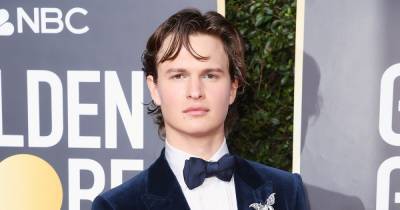 Ansel Elgort Breaks His Silence After Being Accused of Sexually Assaulting 17-Year-Old Girl in 2014 - www.usmagazine.com