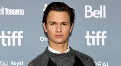 Ansel Elgort Responds to Sexual Assault Allegation, Says the Relationship Was Consensual - www.justjared.com