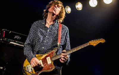 Thurston Moore announces new album ‘By the Fire’, shares first single - www.nme.com - city Moore, county Thurston - county Thurston