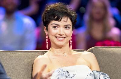 Bekah Martinez Welcomes Her Second Baby – Check Out The Pics! - celebrityinsider.org