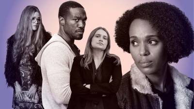 Emmys: Can This Year's Limited Series Contenders Dethrone HBO and FX? - www.hollywoodreporter.com