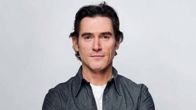 Billy Crudup Fought for His 'Morning Show' Role: "It Took Some Convincing" - www.hollywoodreporter.com