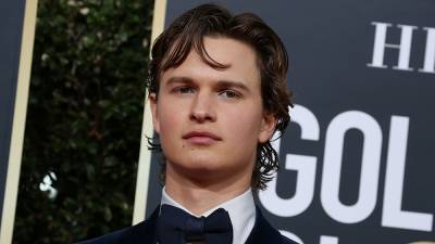 Ansel Elgort Denies Accusation of Sexually Assaulting a Teenage Girl - variety.com