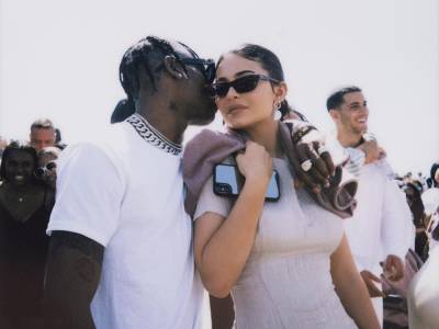 KUWK: Kylie Jenner Reportedly Plans To ‘Go All Out’ For Travis Scott On Father’s Day - celebrityinsider.org