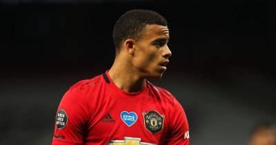 Mason Greenwood could make Manchester United change their transfer plans - www.manchestereveningnews.co.uk - Manchester