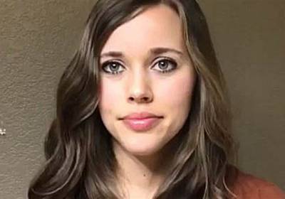 Counting On – Jessa Duggar Share’s Video Clip Of Daughter Ivy That Will Make Your Day - celebrityinsider.org