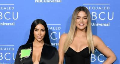 Kim Kardashian hails Khloe Kardashian’s ex Tristan Thompson for ‘trying really hard’ after their split - www.pinkvilla.com - New York