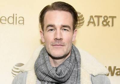 James Van Der Beek Reveals The Sad News That His Wife Kimberly Has Lost Another Pregnancy - celebrityinsider.org