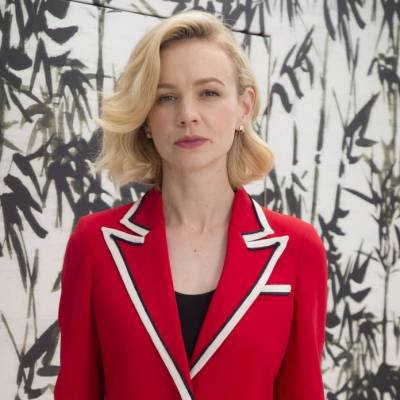 Carey Mulligan’s personal style influenced by her film projects - www.peoplemagazine.co.za