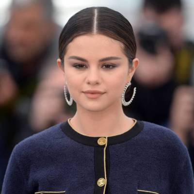 Selena Gomez commemorates Juneteenth with vow to end systemic racism - www.peoplemagazine.co.za - USA - Texas