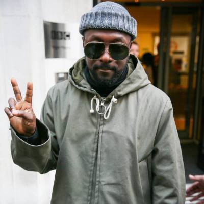 Will.i.am: ‘Latin music is the new pop’ - www.peoplemagazine.co.za - Britain