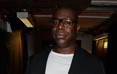 Steve McQueen calls race imbalance in UK film and TV “blindingly, obviously wrong” - www.nme.com - Britain