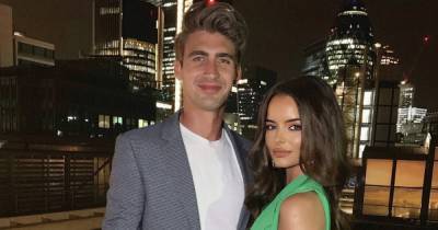 Love Island’s Maura Higgins and Chris Taylor spark romance rumours as he ‘spends the weekend at her home’ - www.ok.co.uk - Ireland