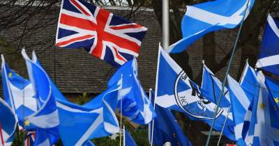 Support for Scottish independence rises in new poll - www.dailyrecord.co.uk - Scotland