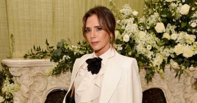 Victoria Beckham accused of breaking lockdown rules as fans are convinced she’s had beauty treatments - www.ok.co.uk