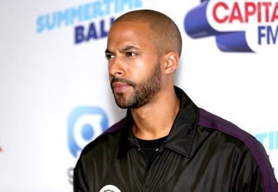 Marvin Humes urges men to reach out to each other on Father’s Day - www.breakingnews.ie