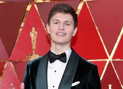 Ansel Elgort responds to recent sexual assault claims - evoke.ie - New York