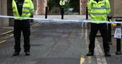 Reading stabbing that left three dead declared as terrorist incident - www.manchestereveningnews.co.uk