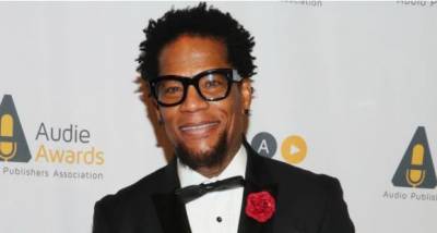D.L. Hughley gets diagnosed with COVID 19 after collapsing onstage during his stand up show - www.pinkvilla.com - USA - Nashville
