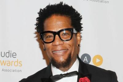 DL Hughley Released From Hospital After Collapsing on Stage, Tested Positive for COVID-19 - thewrap.com