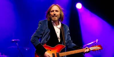 Tom Petty's Family Issues Cease & Desist to Trump for Using 'I Won't Back Down' at Tulsa Rally - www.justjared.com - USA - Oklahoma - county Tulsa