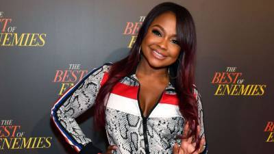 Phaedra Parks Praises Her Sons, Brothers And Dad – Check Out Her Strong Message - celebrityinsider.org
