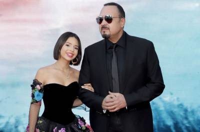 Father's Day 2020: Pepe & Angela Aguilar, Plus More Famous Dad-Children Duos - www.billboard.com