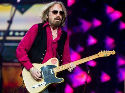 Tom Petty's family issues cease and desist notice to Trump campaign - torontosun.com - Oklahoma - county Tulsa