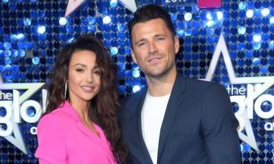 Michelle Keegan and Mark Wright welcome new family member - hellomagazine.com