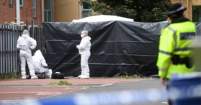 A man in his 20s is second victim to die following shooting in Moss Side - www.manchestereveningnews.co.uk - Manchester