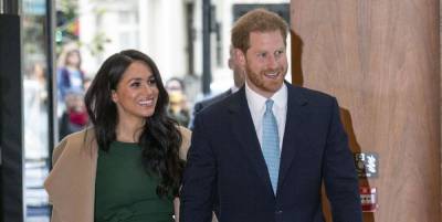 Prince Harry and Meghan Markle Split from the Queen's Legal Team, Cementing Their Royal Exit - www.marieclaire.com