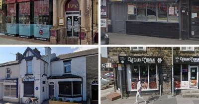 These are the Bolton restaurants you need to try when the lockdown is lifted - www.manchestereveningnews.co.uk - India