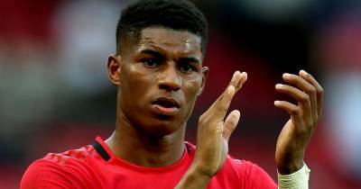 Marcus Rashford and Fareshare providing 'more than 3.7 million meals per week' during pandemic - www.manchestereveningnews.co.uk - Manchester