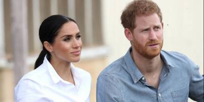 Royal Aides Fear Prince William Will Be "Painted as the Bad Guy" in Meghan Markle and Prince Harry Biography - www.cosmopolitan.com