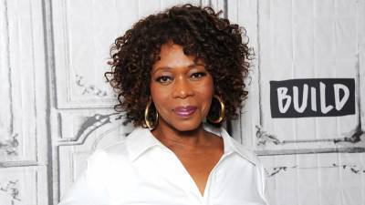 Alfre Woodard Addresses Juneteenth Block Party: "Complacency is Not an Option Now" - www.hollywoodreporter.com - USA - county Tulsa
