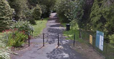 Police arrest boy, 15, after 14-year-old girl sexually assaulted in Glasgow park - www.dailyrecord.co.uk - Scotland