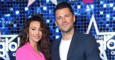 Michelle Keegan and Mark Wright welcome new family member - www.msn.com
