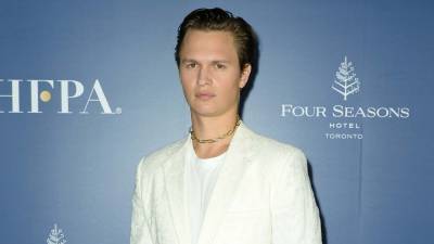 Ansel Elgort Responds to Accusation of Sexual Assault - www.hollywoodreporter.com