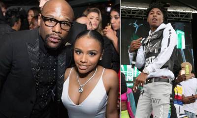 Woman Stabbed By Yaya Mayweather Opens Up About The Hard Recovery She’s Going Through - celebrityinsider.org