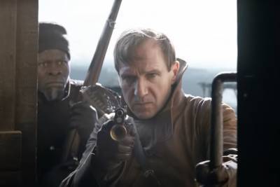 ‘The King’s Man’ Trailer Promises a ‘Refined but Brutal’ Origin Story for the Kingsmen (Video) - thewrap.com