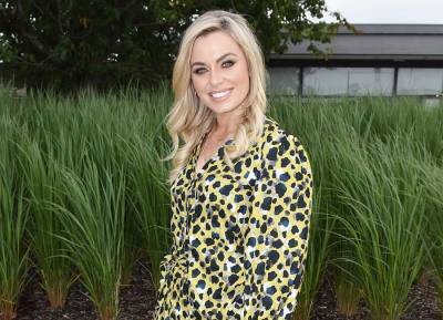 Letter to my Younger Self: ‘Be unapologetically ambitious’ encourages Anna Geary - evoke.ie - Ireland