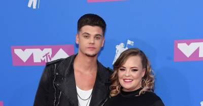 Tyler Baltierra pens tribute to his mother on Father's Day - www.wonderwall.com