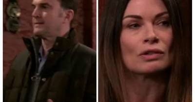 Coronation Street fans have theories about Scott's links to Carla after spotting major clues - www.manchestereveningnews.co.uk - France