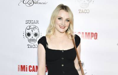 Harry Potter’s Evanna Lynch criticises obsessive fan culture: “I don’t think it’s healthy” - www.nme.com