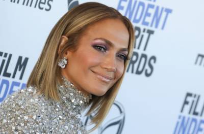 Jennifer Lopez, Paul McCartney & More Celebrate Father's Day 2020 - www.billboard.com