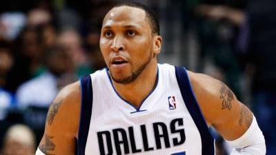 Ex-NBA Player Shawn Marion Doubts Player Protesting During The Season’s Beginning Will Do Anything - celebrityinsider.org