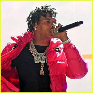 Lil Baby Holds at No. 1 on Billboard 200 With 'My Turn' for a Third Week! - www.justjared.com